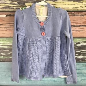 Matilda Jane sweater